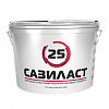 САЗИЛАСТ-25 полиуретановый двухкомпонентный герметик